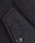 Куртка Powell Quilted Barbour, синий - фото 6