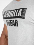 Футболка Performance Gorilla Wear Murray, серый - фото 6