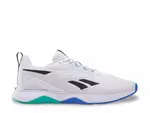 Кроссовки NanoFlex TR 2.0 Reebok, White/Black - фото