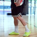 Шлепанцы унисекс Lara Star/Laura Star - фото 23