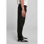 Брюки Urban Classics Low Cargo, черный - фото 4