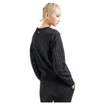 Толстовка Armani Exchange 8NYMLG_YJE5Z, черный - фото 2