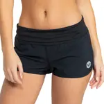 Женский купальник Endless Summer Roxy, чёрный - фото