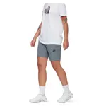 Шорты Mammut Hiking V, серый - фото 4