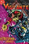 Vigilante, The, Edition# 9 (DC) - фото