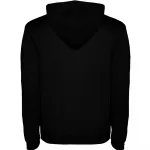 Худи Kruskis Be Different Ski Two-Colour, черный - фото 2