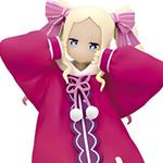 Фигурки в масштабе BANPRESTO - фото 3