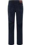 Тканевые брюки MUSTANG Regular Pants, темно-синий - фото 3