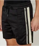 Шорты Regular fit Balr., черный - фото 4