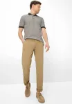 Стиль эванс чинос Brax, Camel - фото 2