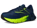 Туфли Reebok Work Floatzig Work, цвет Blue And Lime - фото 7