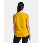 Футболка Kilpi, цвет gold - фото 2