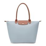 LONGCHAMP Сумка-шоппер Le Pliage Recycled Canvas - фото