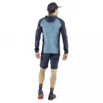 Куртка Dynafit Transalper Hybrid Insulation, синий - фото 2