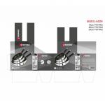 Набор сковородок Bergner ALENA BG нержавеющая сталь 3 предмета - фото 2