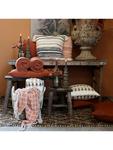 Одеяло AIX Terracotta Cream 150x130 см Chic Antique - фото 3