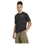 Футболка Multi climacool - функциональная рубашка Adidas Terrex, зеленый - фото 2