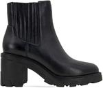 Женские модные ботинки BCBGeneration Tulina, Black - фото 2