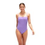 Swimsuit aj tsrp 1pc af purple Speedo, цвет miami lilac2 - фото 2
