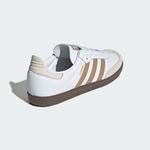 Кроссовки ADIDAS ORIGINALS Samba, White - фото 6