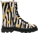 Женские современные модные ботинки DOGO, Beige - фото 3