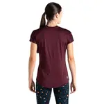 Футболка Dare2B Vigilant, фиолетовый - фото 2