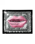 Патчи для губ Uniccollagen Volume Lip Mask 5X1 Патчи Unicskin - фото