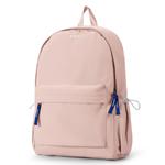 Рюкзак унисекс ALPINE PRO, Бургундия - фото 11