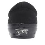 Кроссовки Vans Premium Slip-On 98 'Black' - фото 4