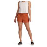 Шорты Spyder Shift, оранжевый - фото