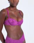 Бюстгальтер Cosabella, лиловый - фото 2