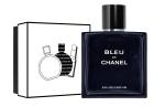 CHANEL Мужской парфюм azure gift box sets edp 50ml - фото