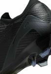 Футбольные бутсы MERCURIAL VAPOR ELITE RASEN Nike Performance, черный - фото 7