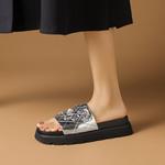 Шлепанцы женские Rosa Bianca - фото 14