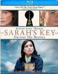 Диск Blu-ray Sarah's Key - фото