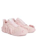 Кроссовки Giuseppe Zanotti Cobras, розовый - фото 2