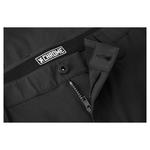 Брюки Chrome Seneca Chino, черный - фото 3