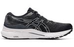 Кроссовки гель каяно 28 ширина Asics, черный - фото 2