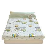 Простыня Sanrio, Cotton Sleeping Bag - Balloon Kulomi - фото 6