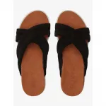 Сандалии Roxy Veria, черный - фото 4