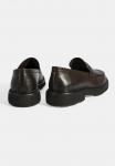 Лоферы Desa Slip-ons, Brown - фото 4