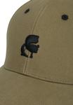 Бейсболка KARL LAGERFELD Cap, Twill/Tan - фото 5
