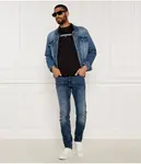 Футболка causeni Slim fit Richmond X, черный - фото 2