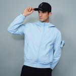 Куртка мужская European Tour, черный - фото 15