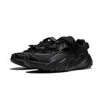 Кроссовки LINING Sichuan Tour Lifestyle Shoes Men Low-top Black, черный - фото 3