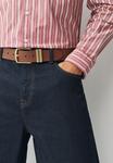 Ремень Next Belt, Tan Brown/Brown - фото 2