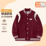 Детская куртка Lee, темно-красный - фото 4