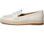 Лоферы MICHAEL Michael Kors Lennon Espadrille, цвет Vanilla - фото 4