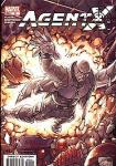 Agent X (2002 series) #9 (Marvel) - фото