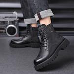 Ботинки Help Martin Boots Men - фото 12